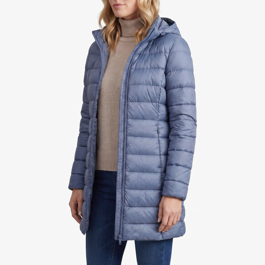 Perpetua - Lightweight Down Jacket Daily Commuting