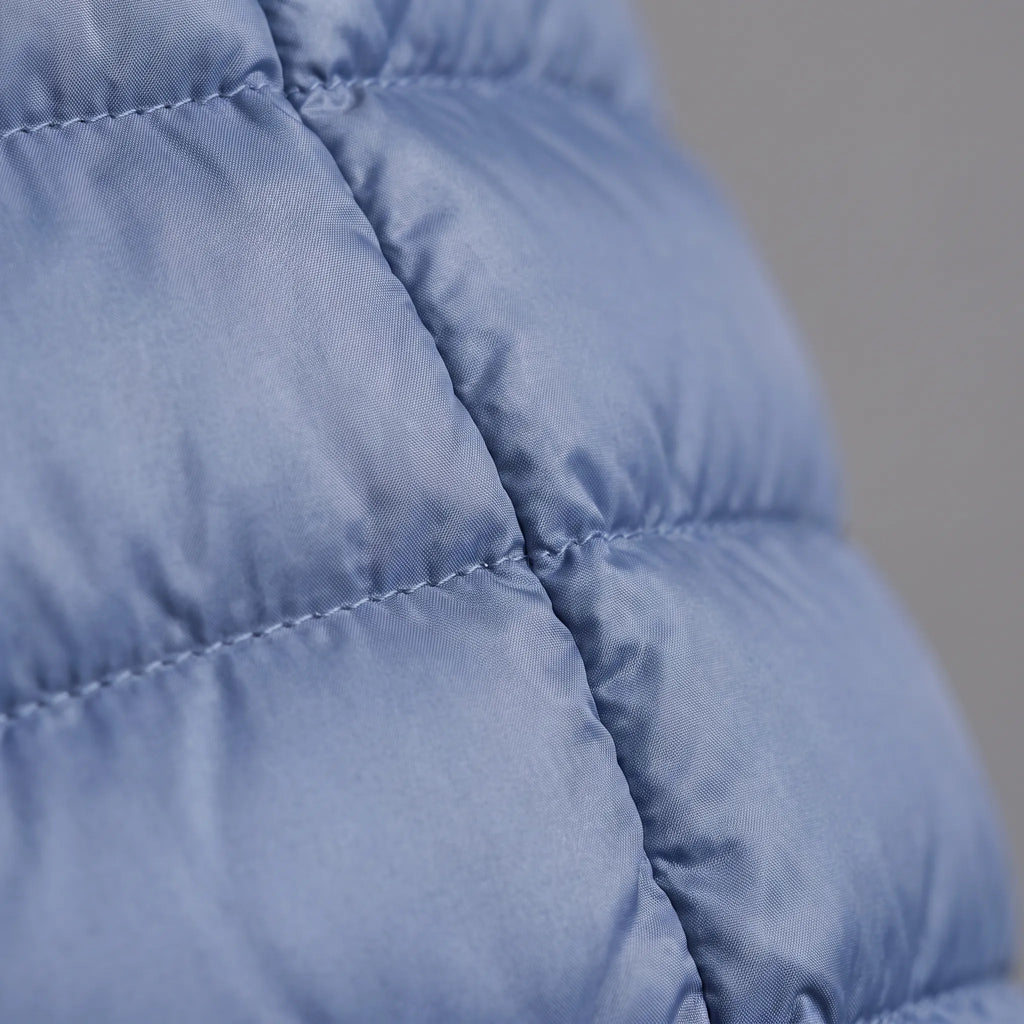Perpetua - Lightweight Down Jacket Daily Commuting