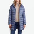 Perpetua - Lightweight Down Jacket Daily Commuting