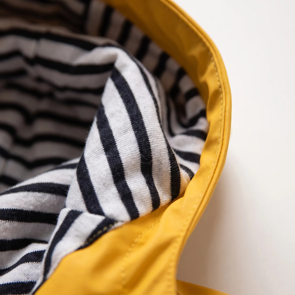 Pluvia - Lightweight Ladies Rain Jacket Daily Commuting