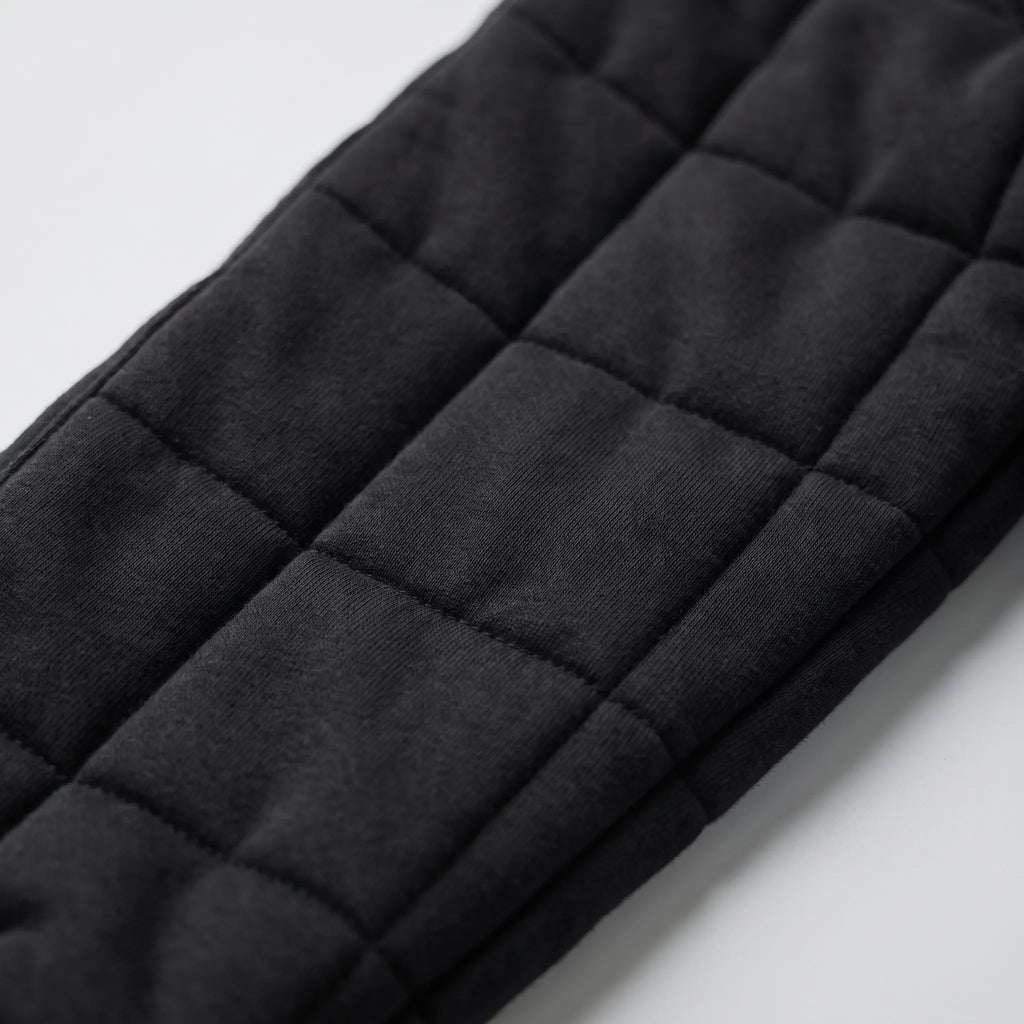 Quiltera - Casual Women's Quilted Jacket Layering Over Knitwear