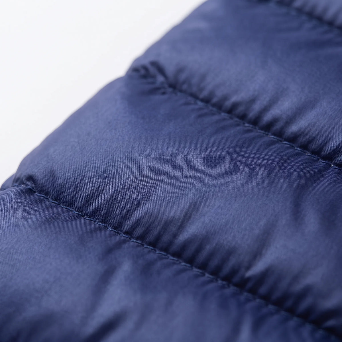 Quiltra - Lightweight Quilted Jacket Transitional Weather Layering