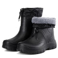 Rivenpool - Short Rain Boots For Wet Weather Wear — view 5 of 5