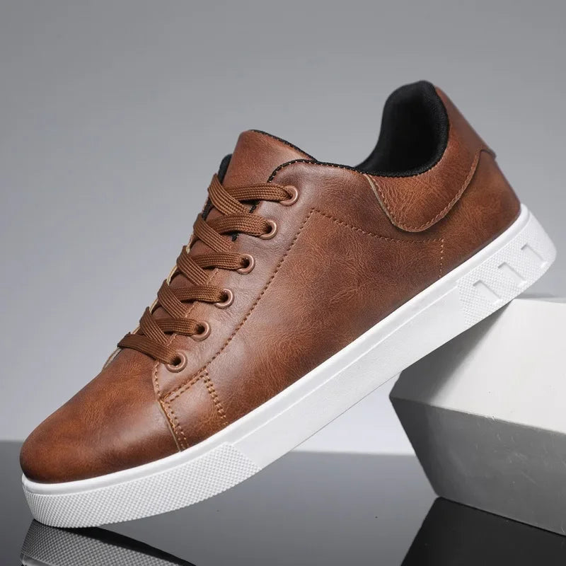 Halvern - Smart Casual Boots For Work And Weekends