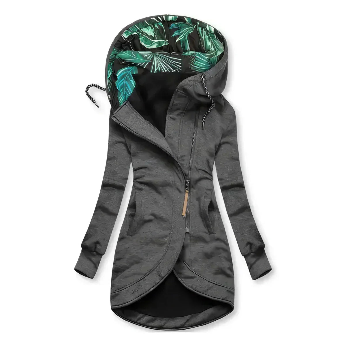 Verlora - Waterproof Winter Jacket Cold Weather Everyday Wear — view 6 of 9