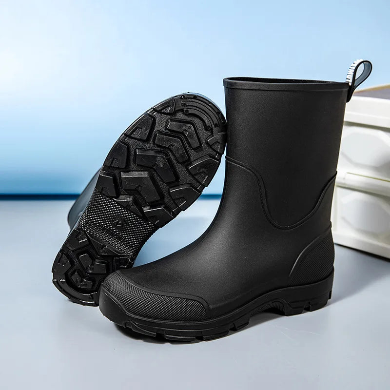 Vantrek - Waterproof Overshoes For Wet Commutes — view 8 of 10