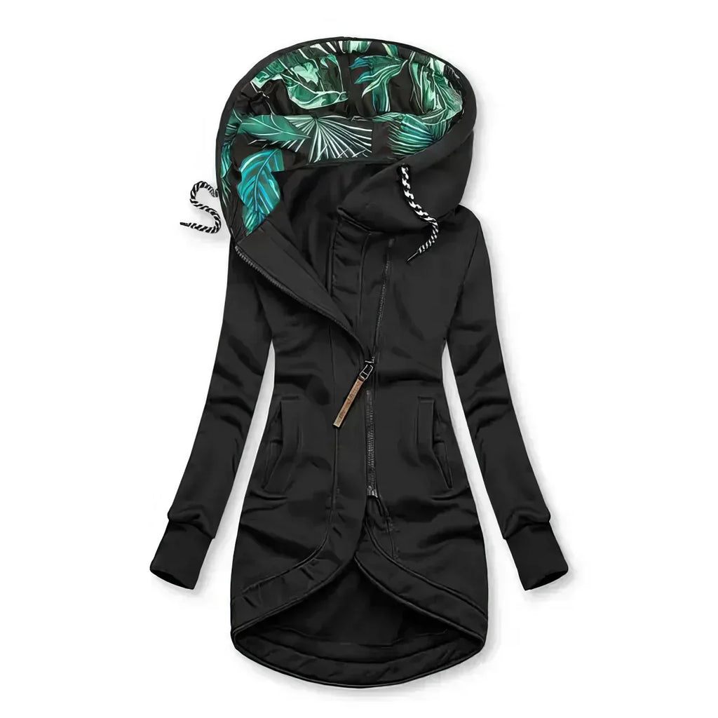Verlora - Waterproof Winter Jacket Cold Weather Everyday Wear — view 2 of 9