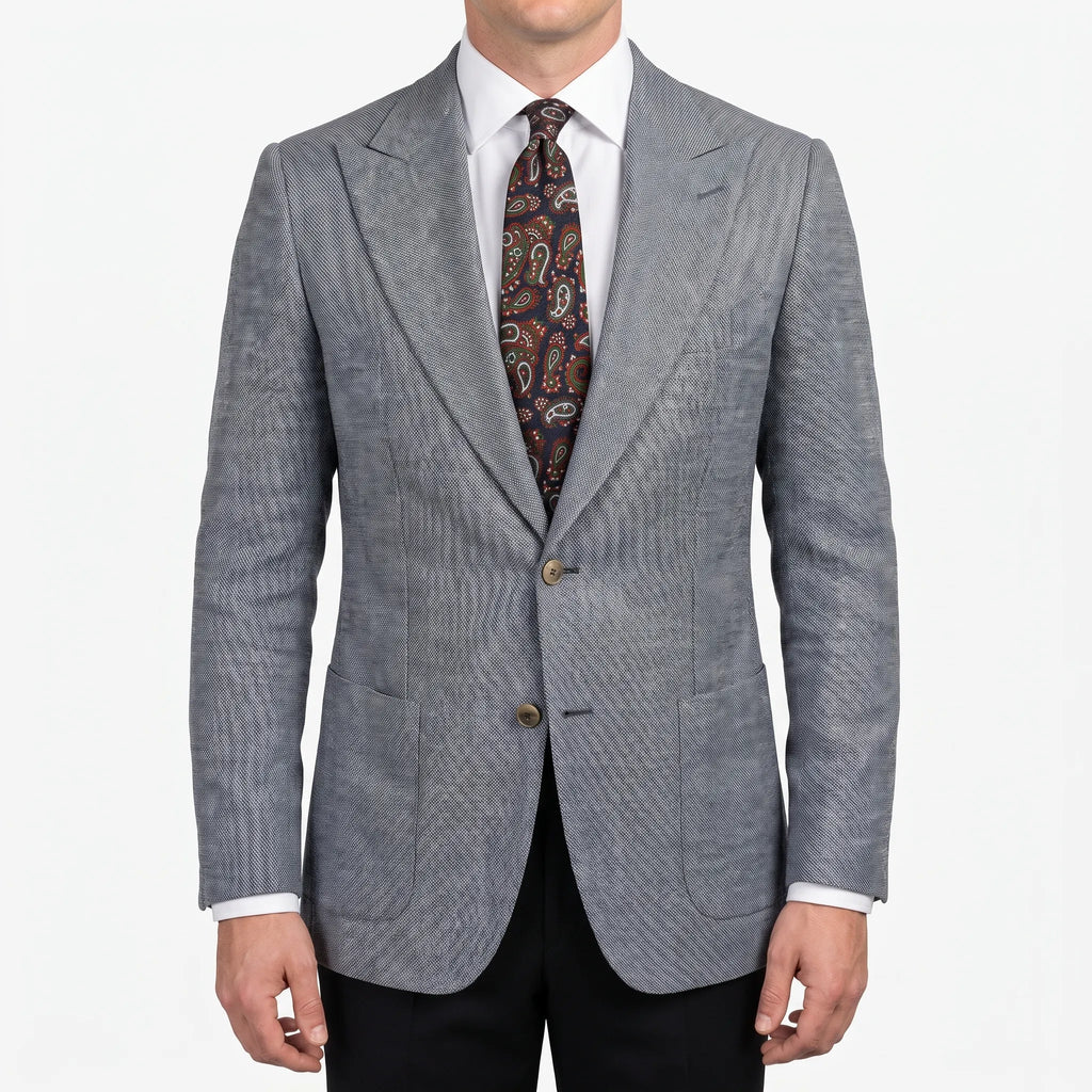 SavileBlazer - Mens Smart Casual Blazer Smart-Casual Events