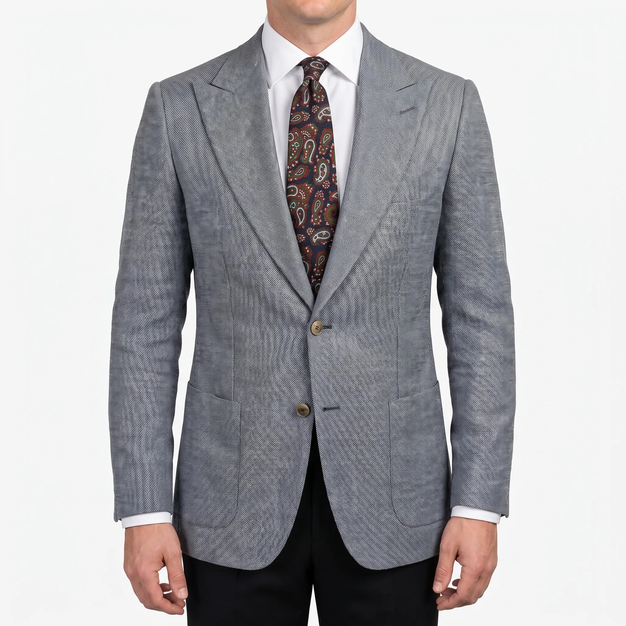 SavileBlazer - Mens Smart Casual Blazer Smart-Casual Events