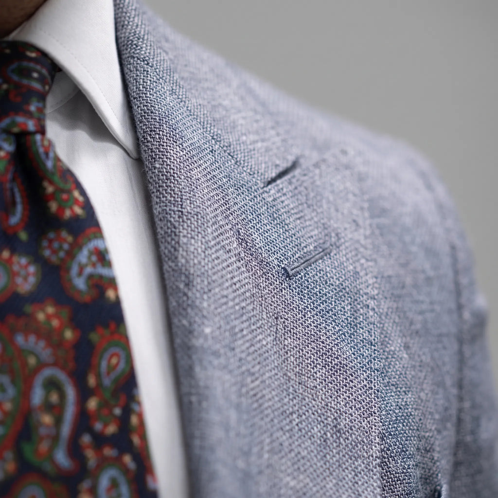 SavileBlazer - Mens Smart Casual Blazer Smart-Casual Events