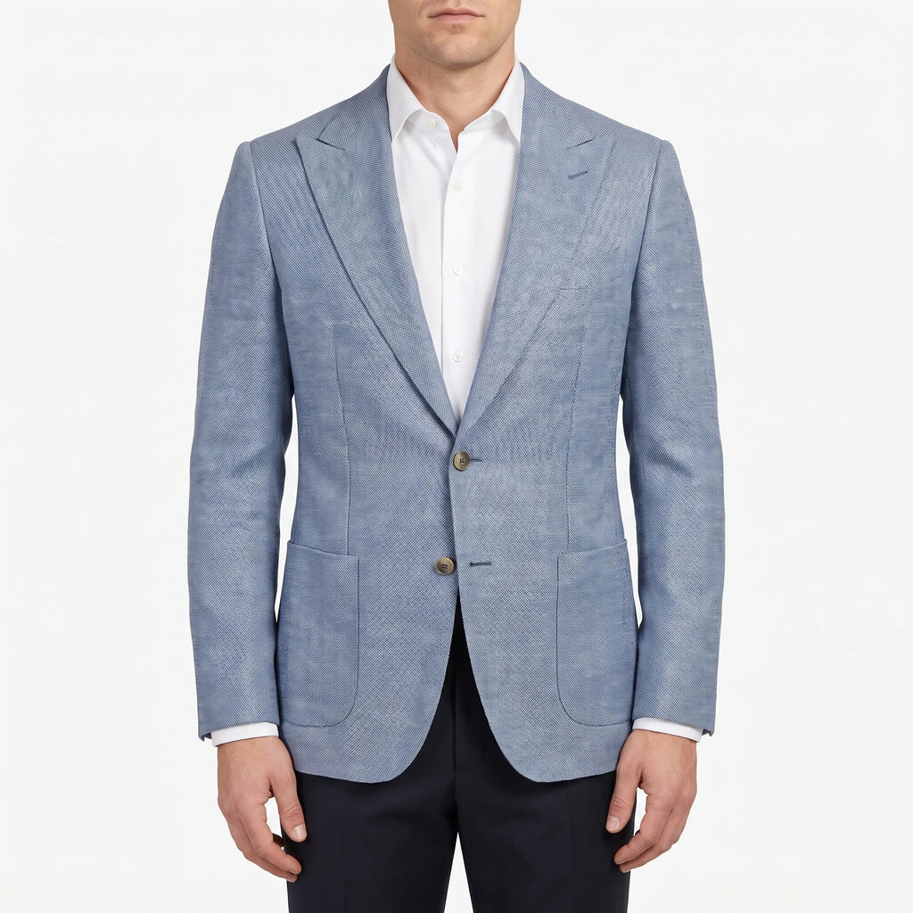 SavileBlazer - Mens Smart Casual Blazer Smart-Casual Events