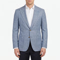 SavileBlazer - Mens Smart Casual Blazer Smart-Casual Events