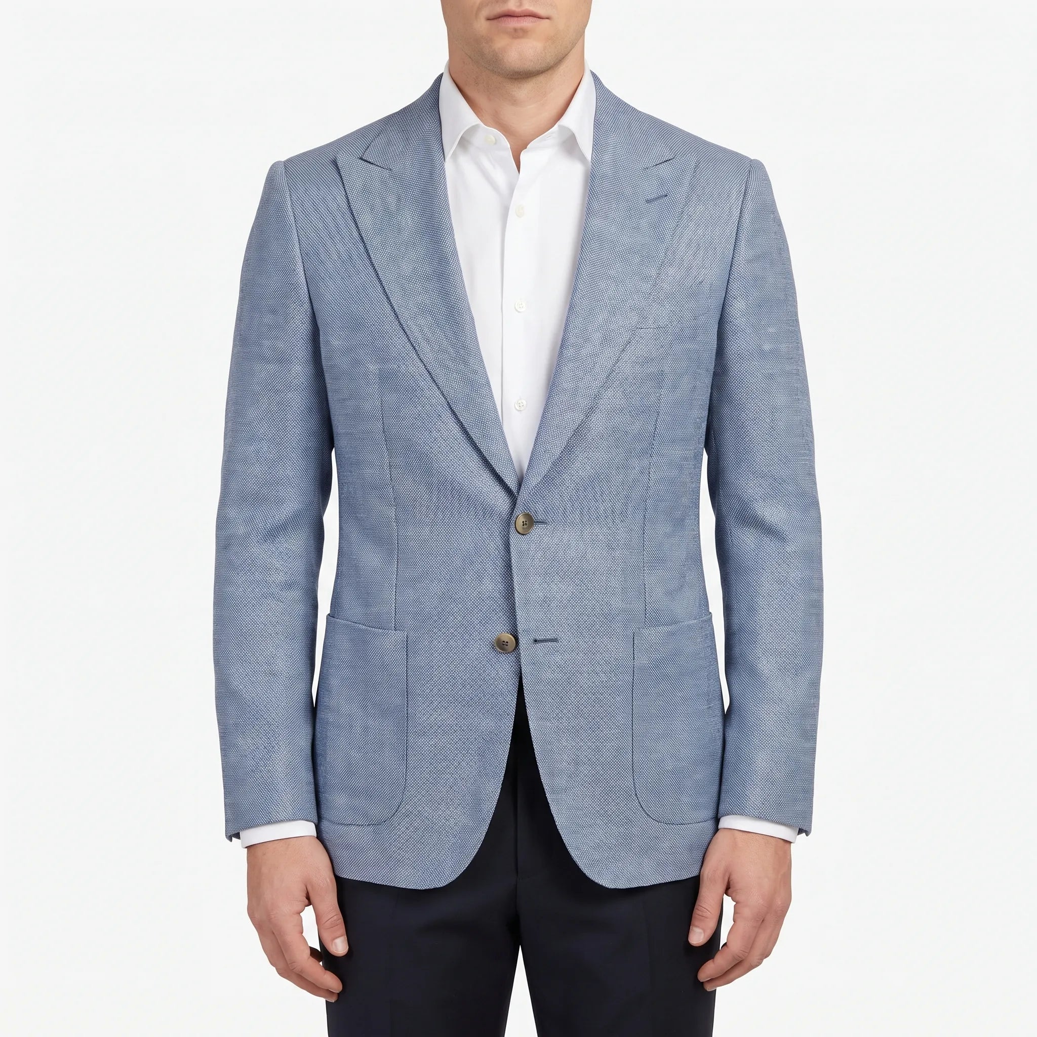 SavileBlazer - Mens Smart Casual Blazer Smart-Casual Events