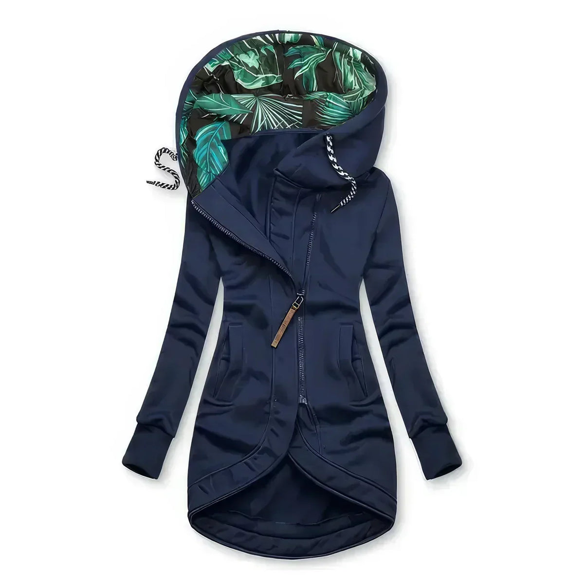 Verlora - Waterproof Winter Jacket Cold Weather Everyday Wear — view 7 of 9