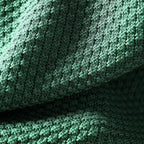 Verolina - Hand Knit Sweater Everyday Layering Wear — view 4 of 10