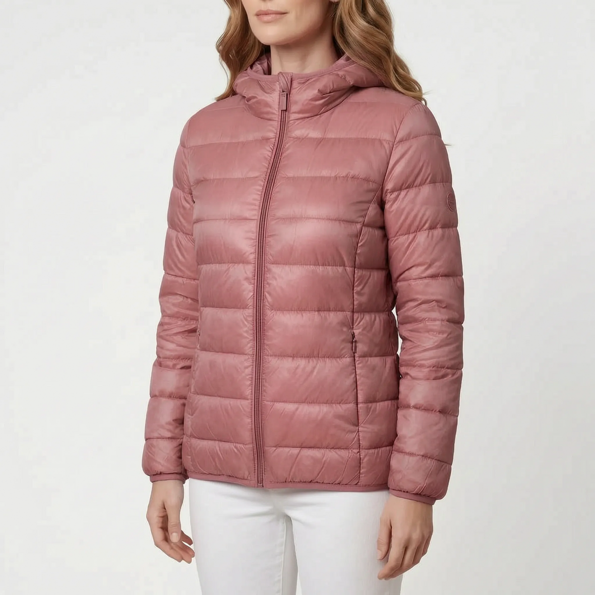 StormLine - Lightweight Padded Jacket Daily Commutes