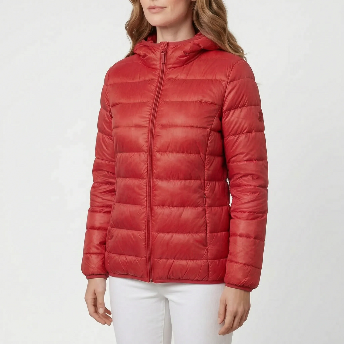 StormLine - Lightweight Padded Jacket Daily Commutes