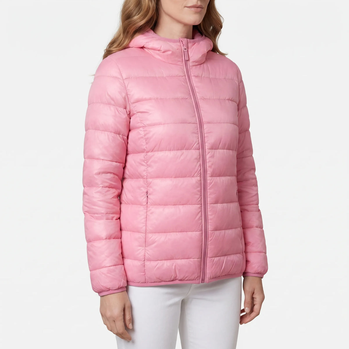 StormLine - Lightweight Padded Jacket Daily Commutes