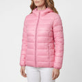StormLine - Lightweight Padded Jacket Daily Commutes