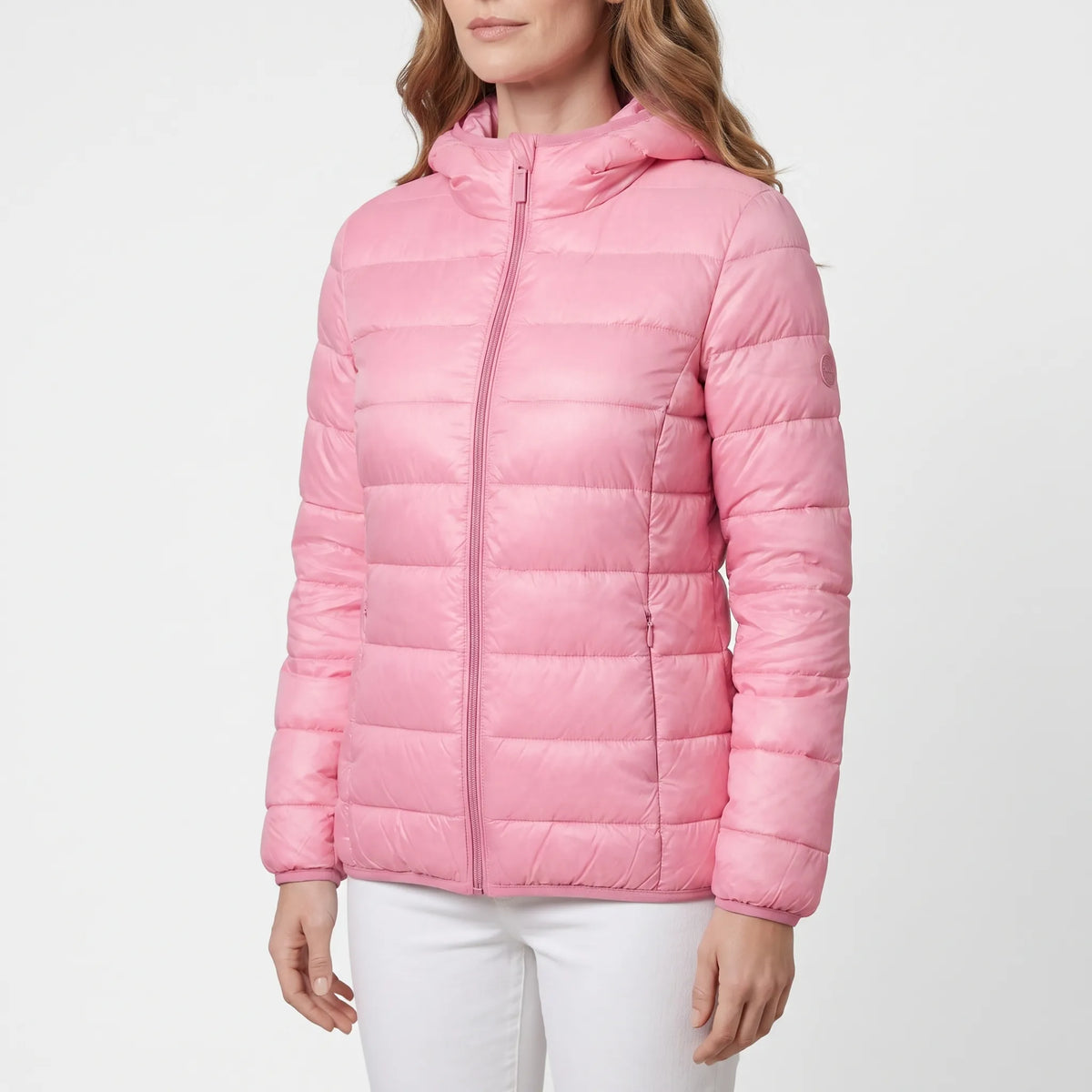 StormLine - Lightweight Padded Jacket Daily Commutes