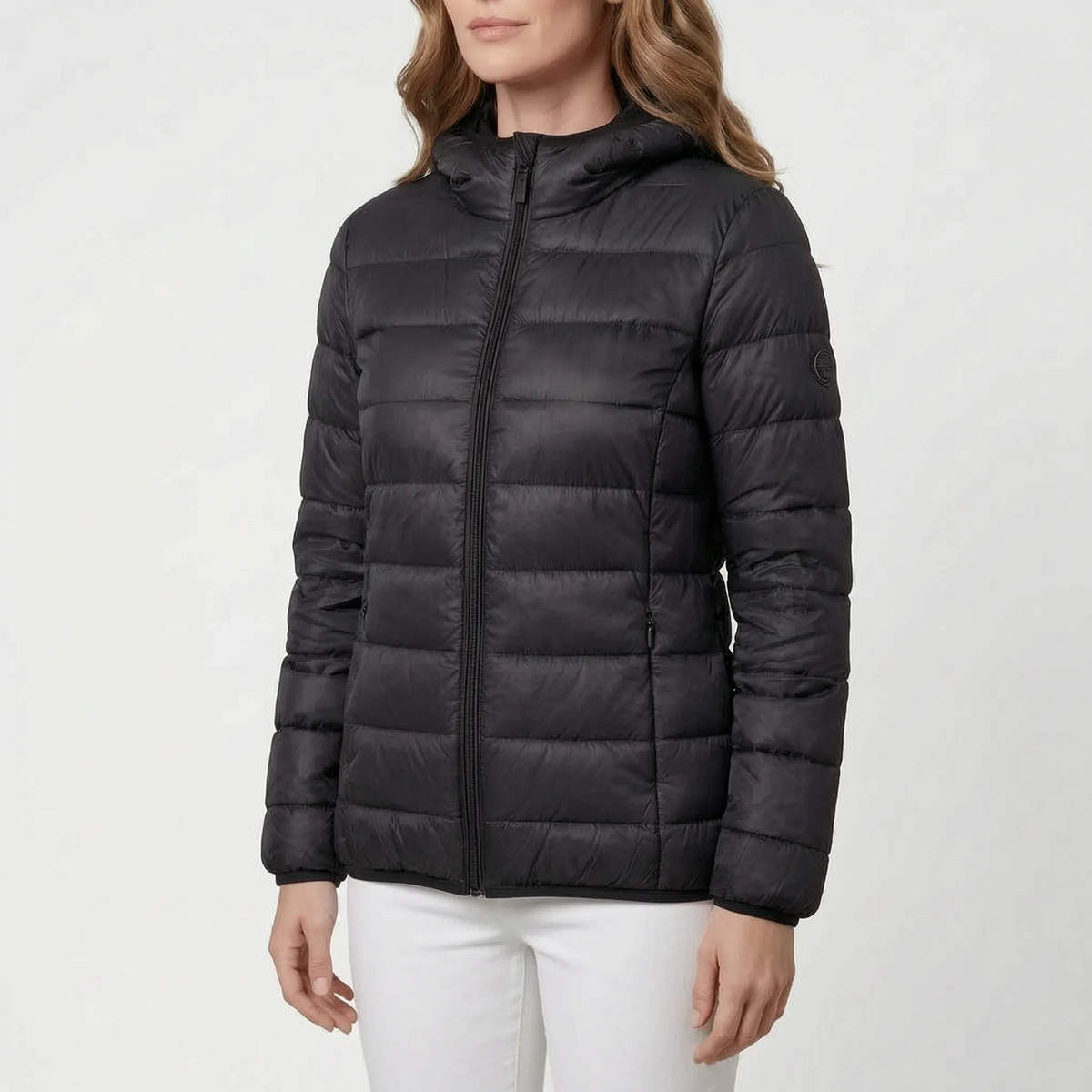 StormLine - Lightweight Padded Jacket Daily Commutes