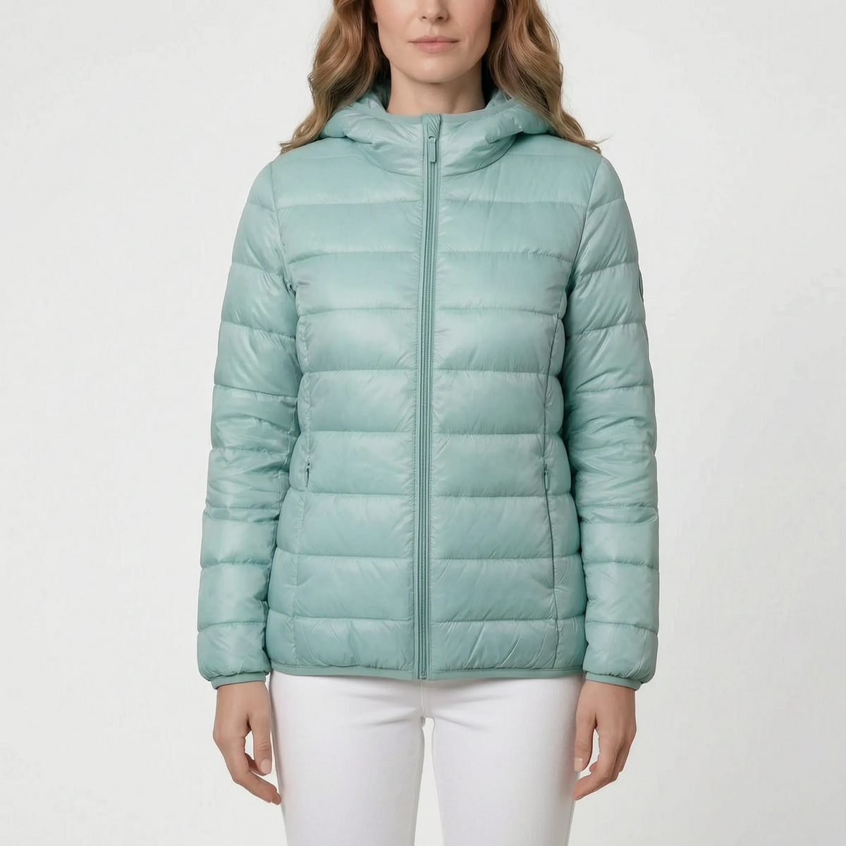 StormLine - Lightweight Padded Jacket Daily Commutes