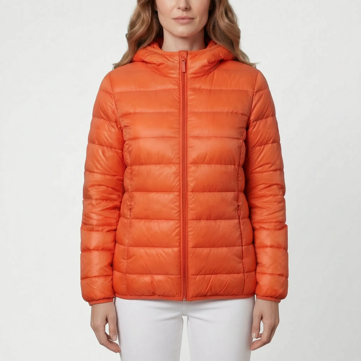 StormLine - Lightweight Padded Jacket Daily Commutes