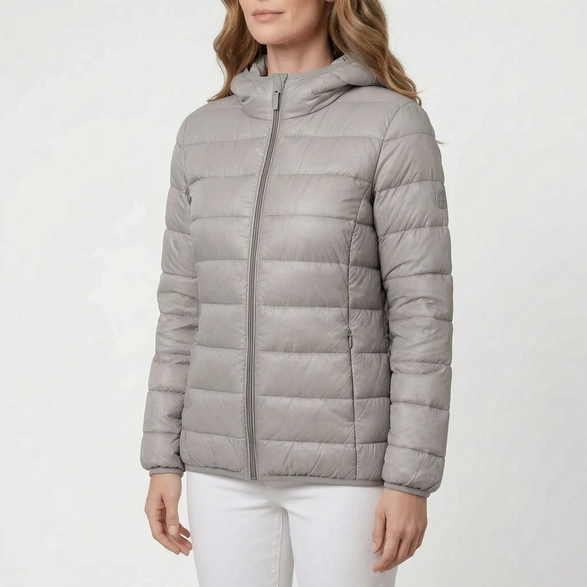 StormLine - Lightweight Padded Jacket Daily Commutes