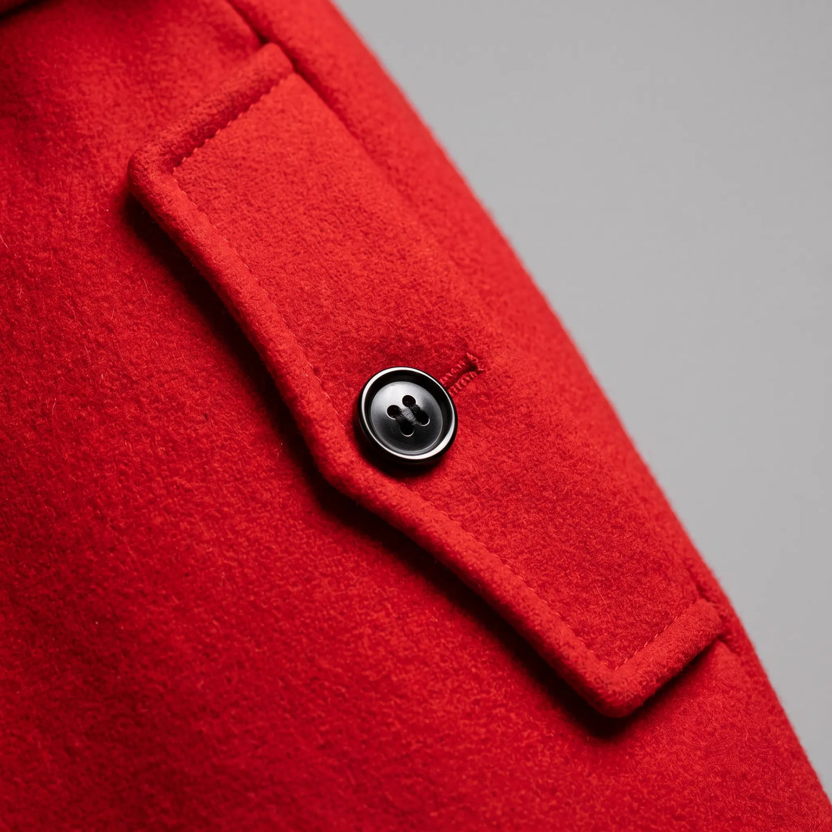 TailorTrench - Longline Tailored Women's Trench Coat Daily Commuting