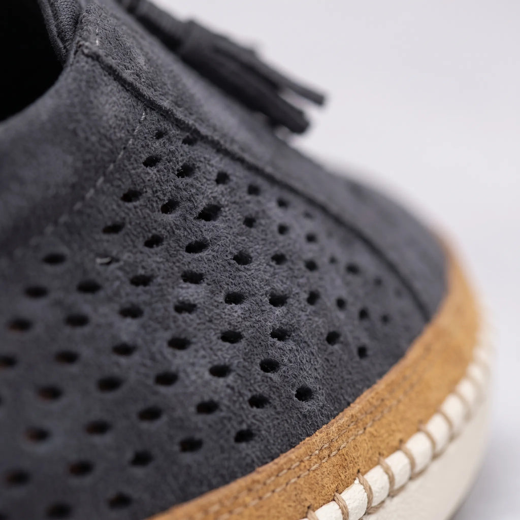 TasselStep - Tasselled Orthopaedic Slip-On Shoes Daily Walking