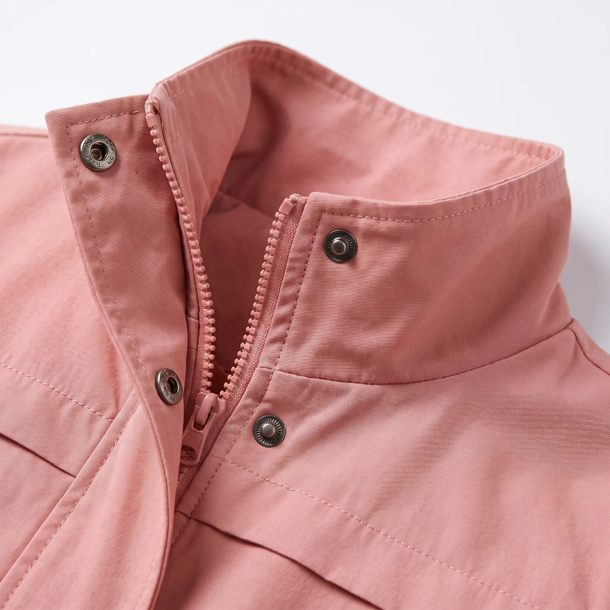 Trencha - Lightweight Women's Trench Coat Daily Commuting
