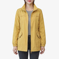 Trencha - Lightweight Women's Trench Coat Daily Commuting