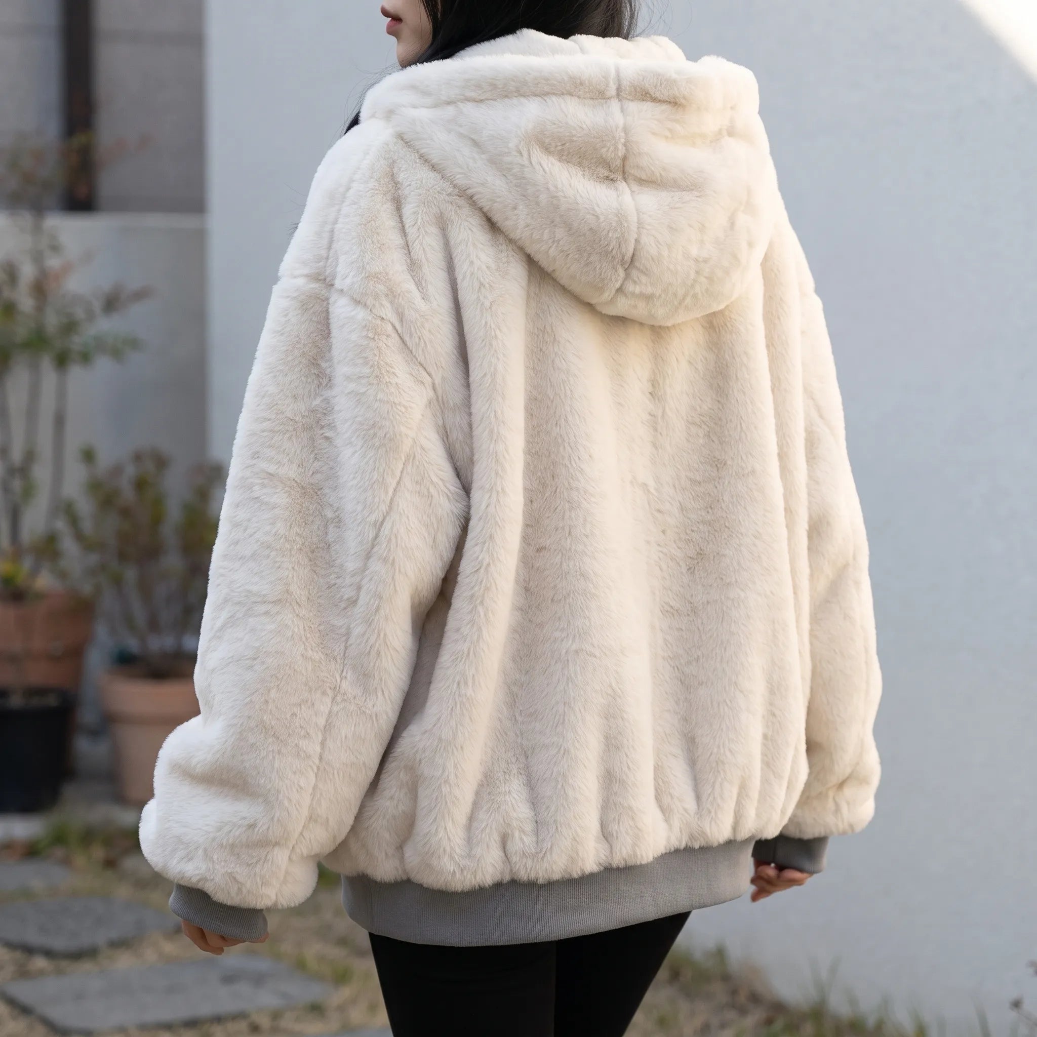 Twinclad  - Reversible Casual Jacket Everyday Outings