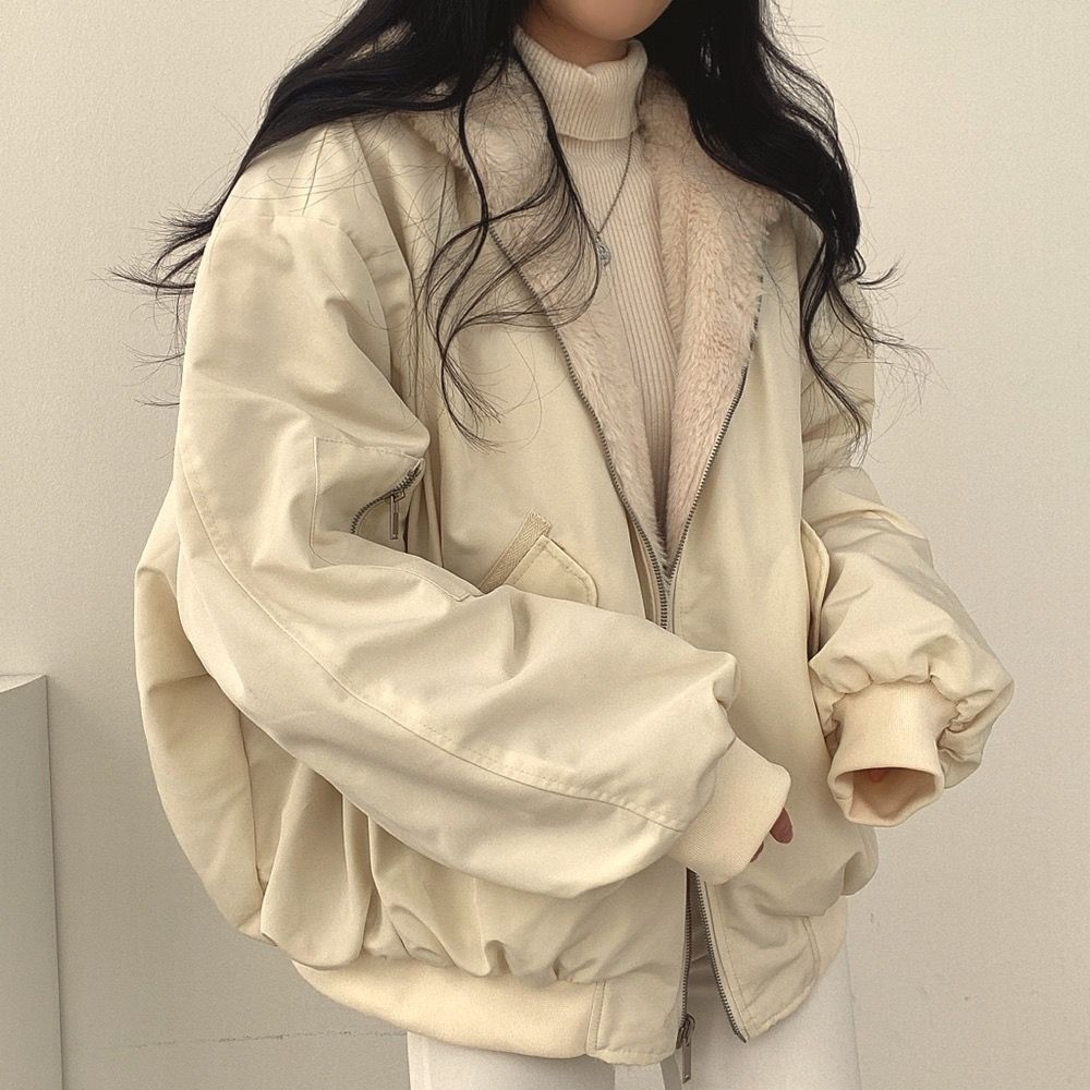 Twinclad  - Reversible Casual Jacket Everyday Outings