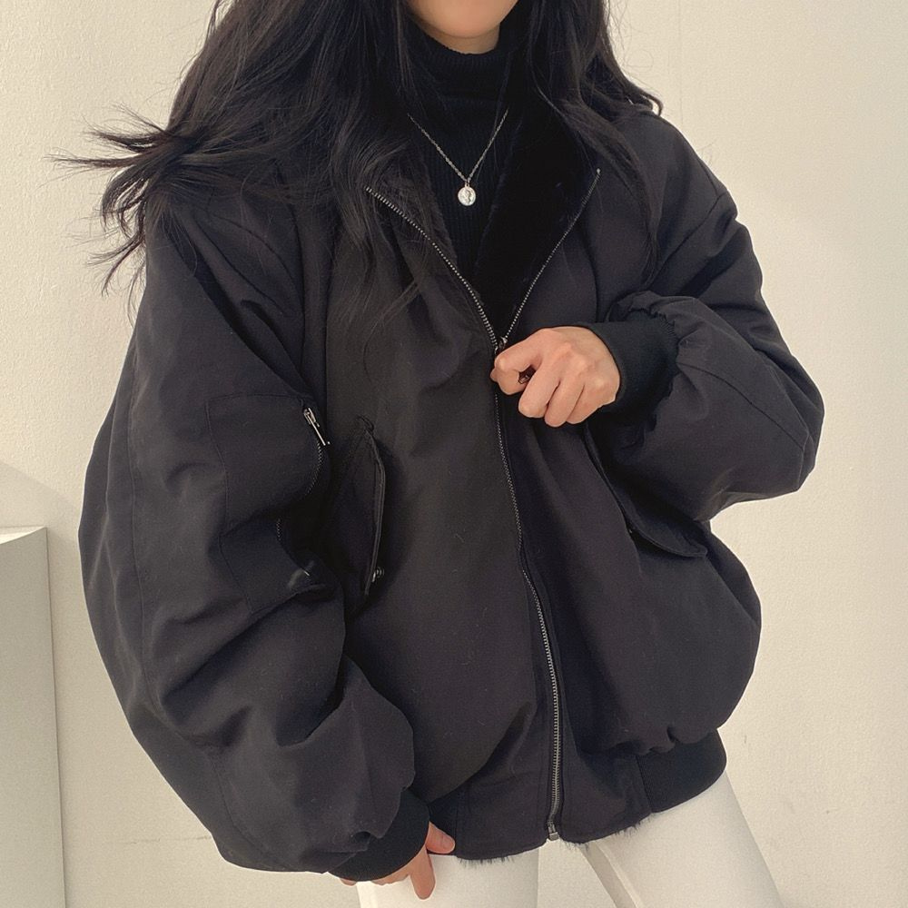 Twinclad  - Reversible Casual Jacket Everyday Outings