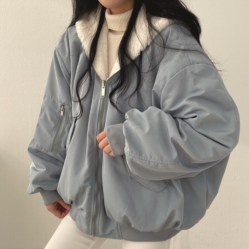 Twinclad  - Reversible Casual Jacket Everyday Outings