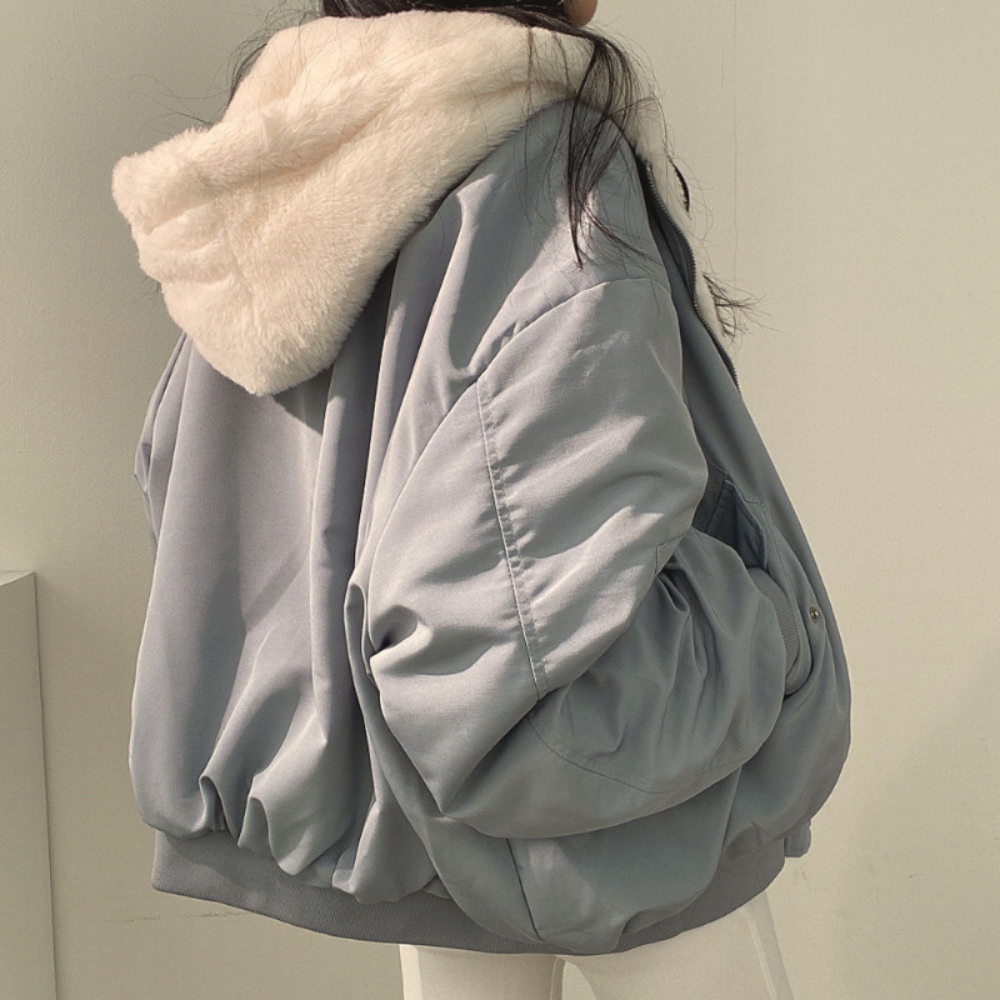 Twinclad  - Reversible Casual Jacket Everyday Outings