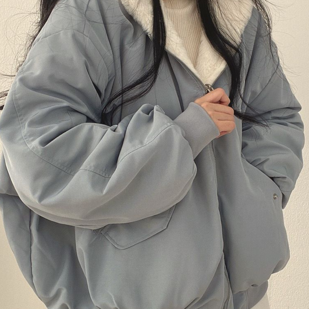 Twinclad  - Reversible Casual Jacket Everyday Outings