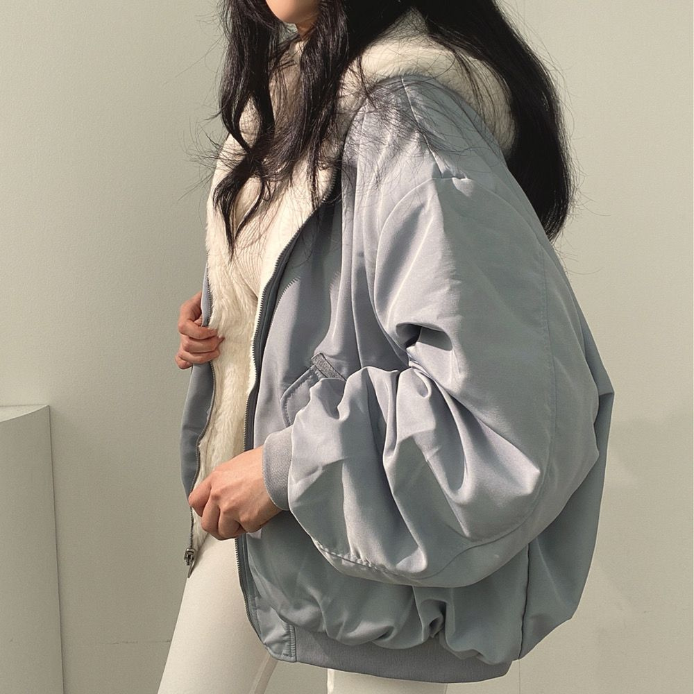Twinclad  - Reversible Casual Jacket Everyday Outings