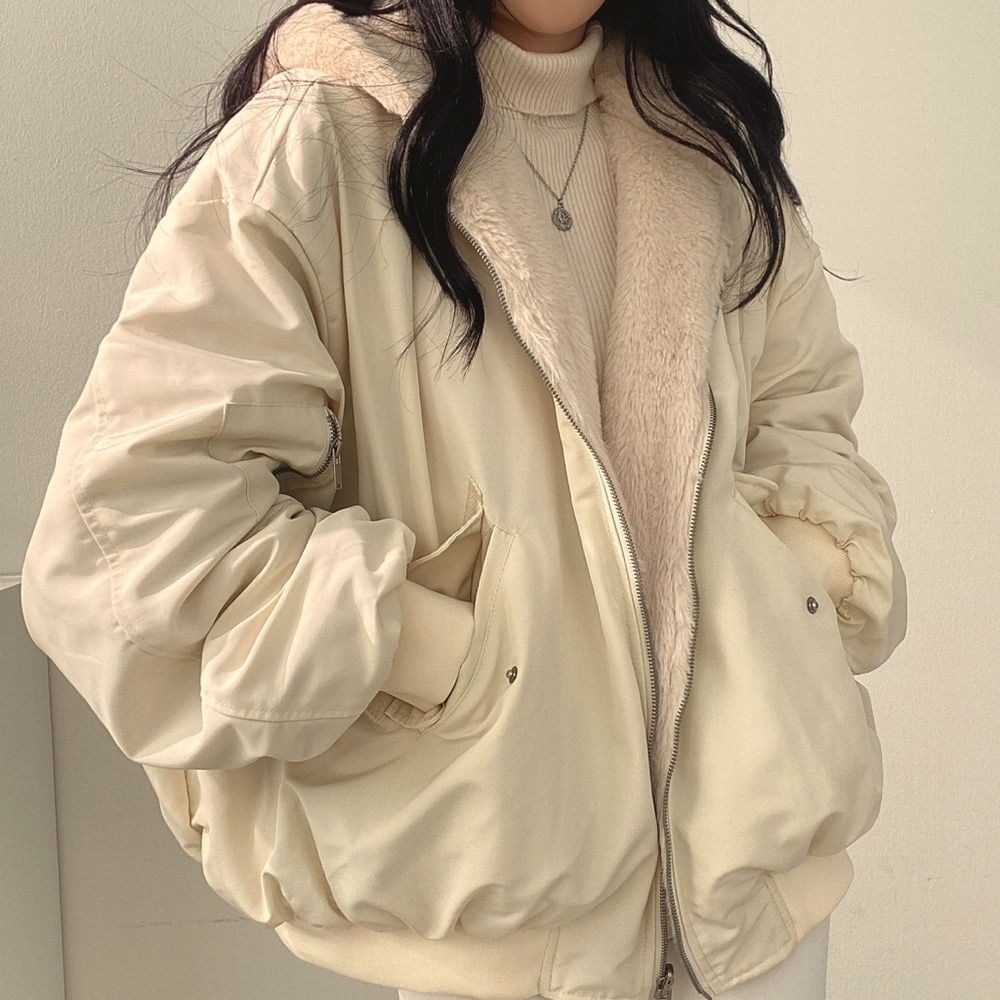 Twinclad  - Reversible Casual Jacket Everyday Outings