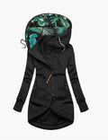 Verlora - Waterproof Winter Jacket Cold Weather Everyday Wear — view 4 of 9
