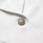 Veleira - Classic Single Button Womens Blazer Office Layering — view 3 of 9