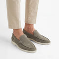 VeloStride - Men's Casual Slip-On Loafers Smart-Casual Dressing