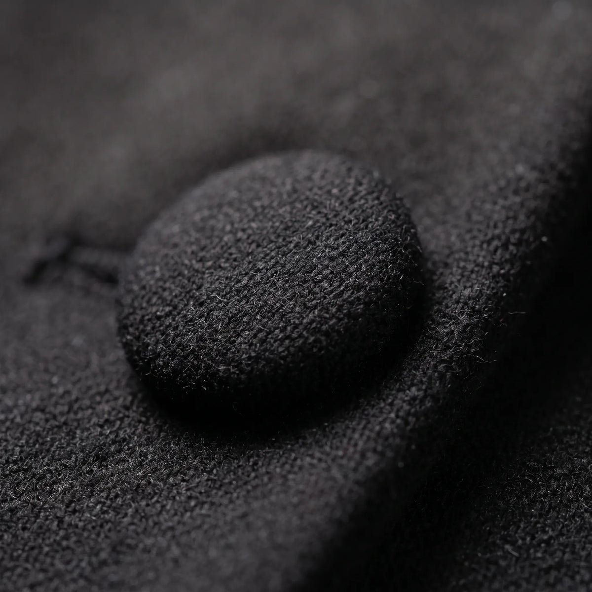 Veltora - Tailored Longline Winter Coat Daily Commutes