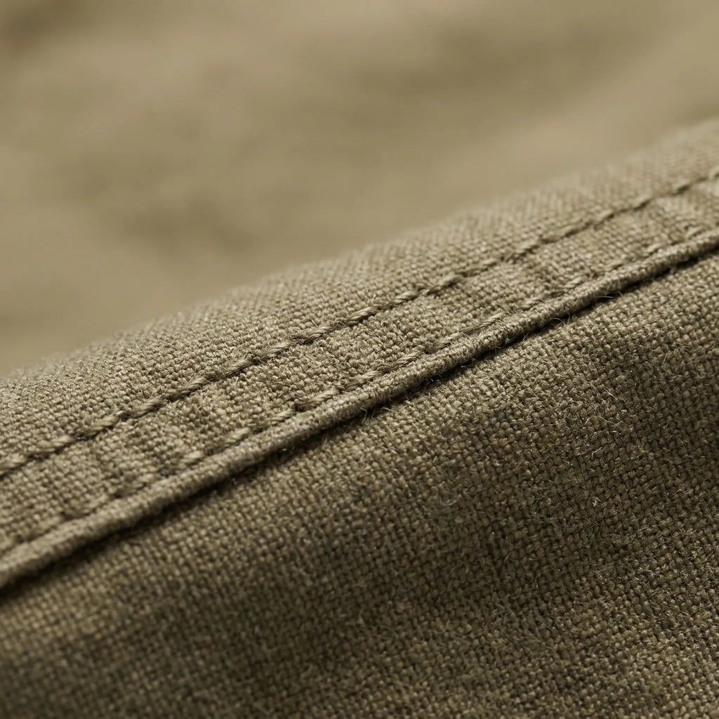 Vornic - Casual Men's Zip Front Jacket Daily Commuting
