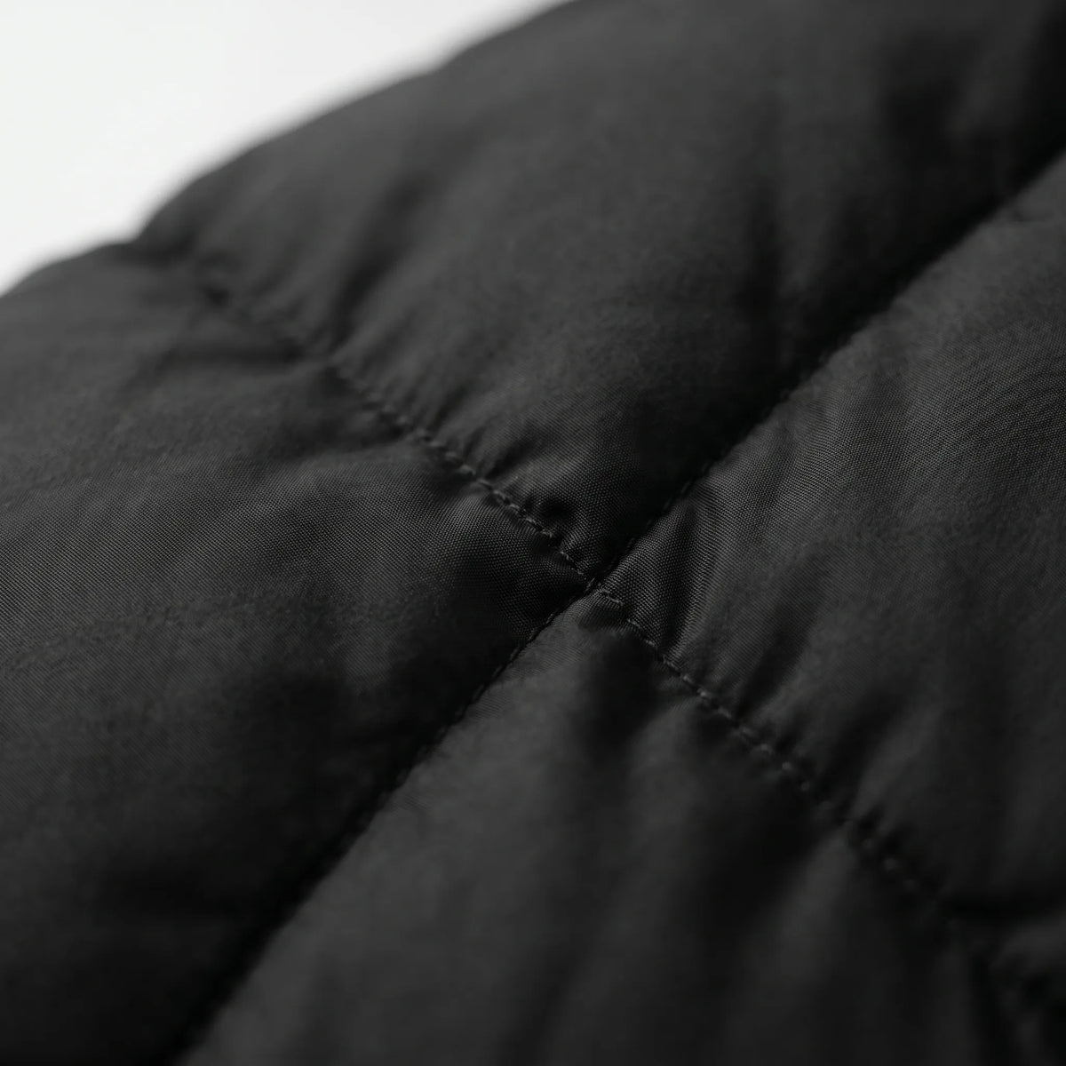 Winterline - Long Padded Winter Coat Cold Weather Commutes