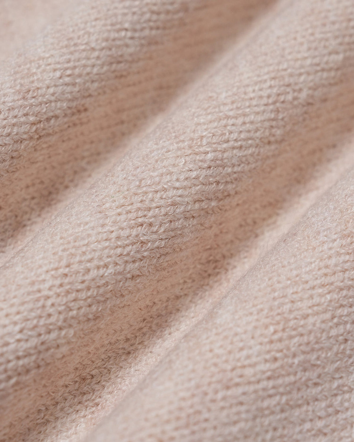Apricine - Cut Out V Neck Knit Sweater Autumn Winter Wear — view 5 of 5
