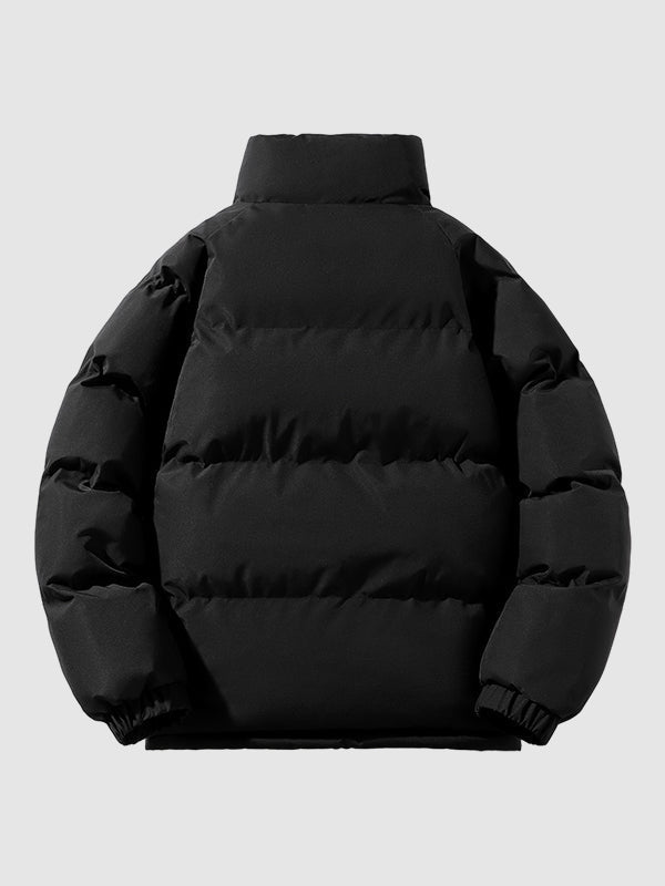 Bramfell - Waterproof Puffer Jacket Fleece Lined Cold Weather Wear — view 6 of 10