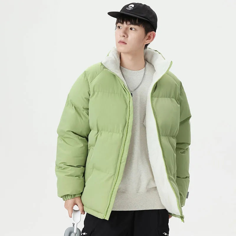 Bramfell - Waterproof Puffer Jacket Fleece Lined Cold Weather Wear — view 8 of 10