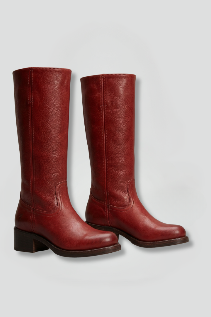 Calverdene - Mid Calf Orthopaedic Boots Autumn Wear